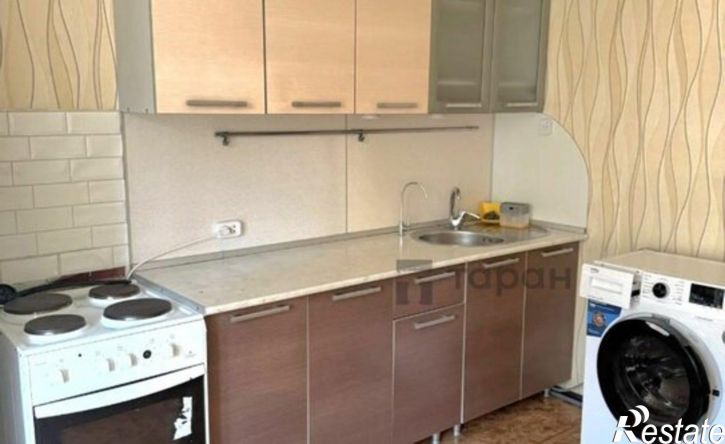 2-комн квартира ул Ивана Кожевникова, 2,  д. 2