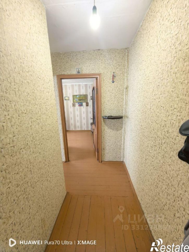 1-комн квартира проспект Славы, 25А,  д. 25А
