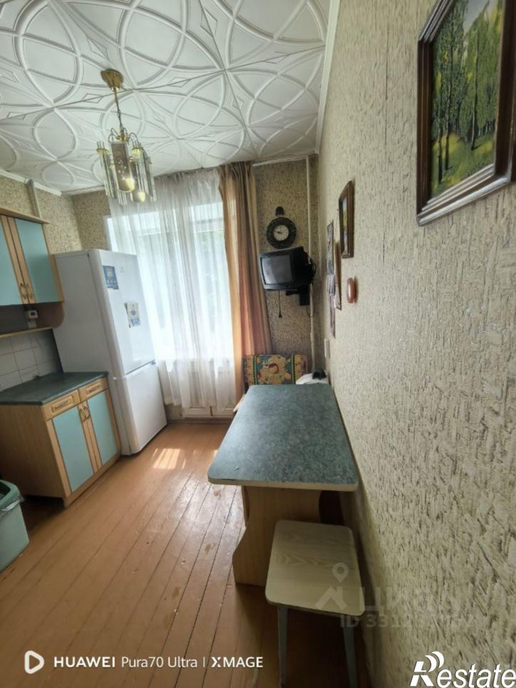 1-комн квартира проспект Славы, 25А,  д. 25А
