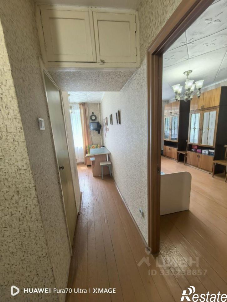1-комн квартира проспект Славы, 25А,  д. 25А