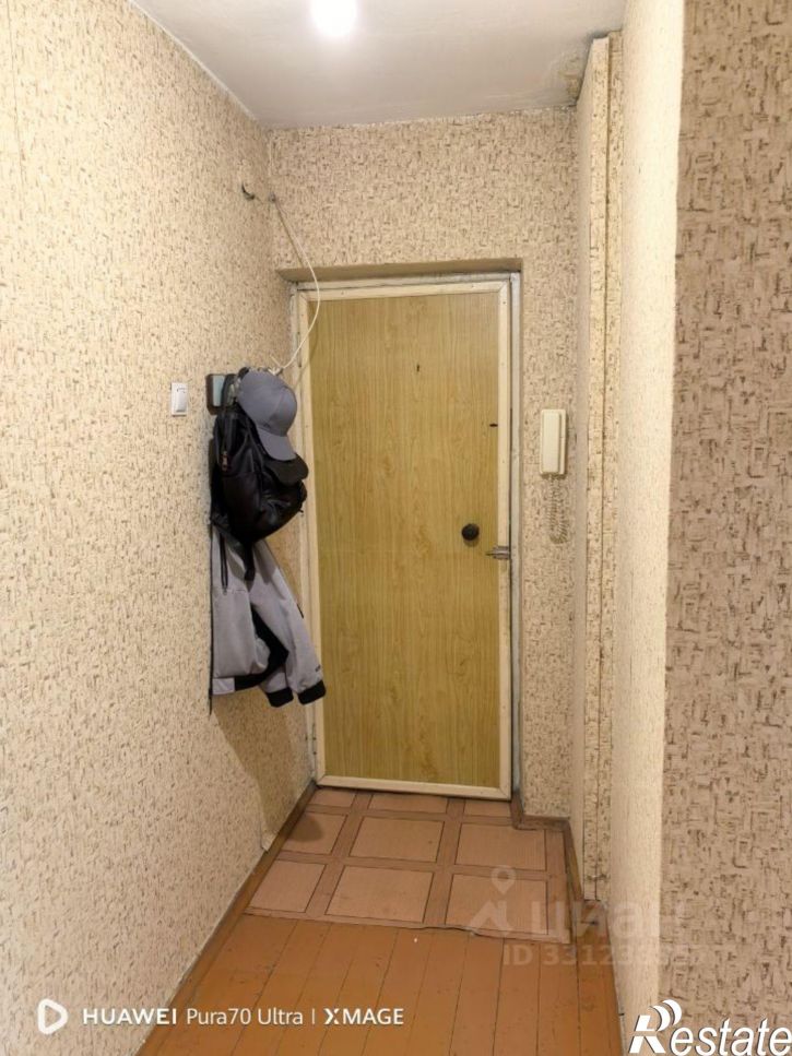 1-комн квартира проспект Славы, 25А,  д. 25А