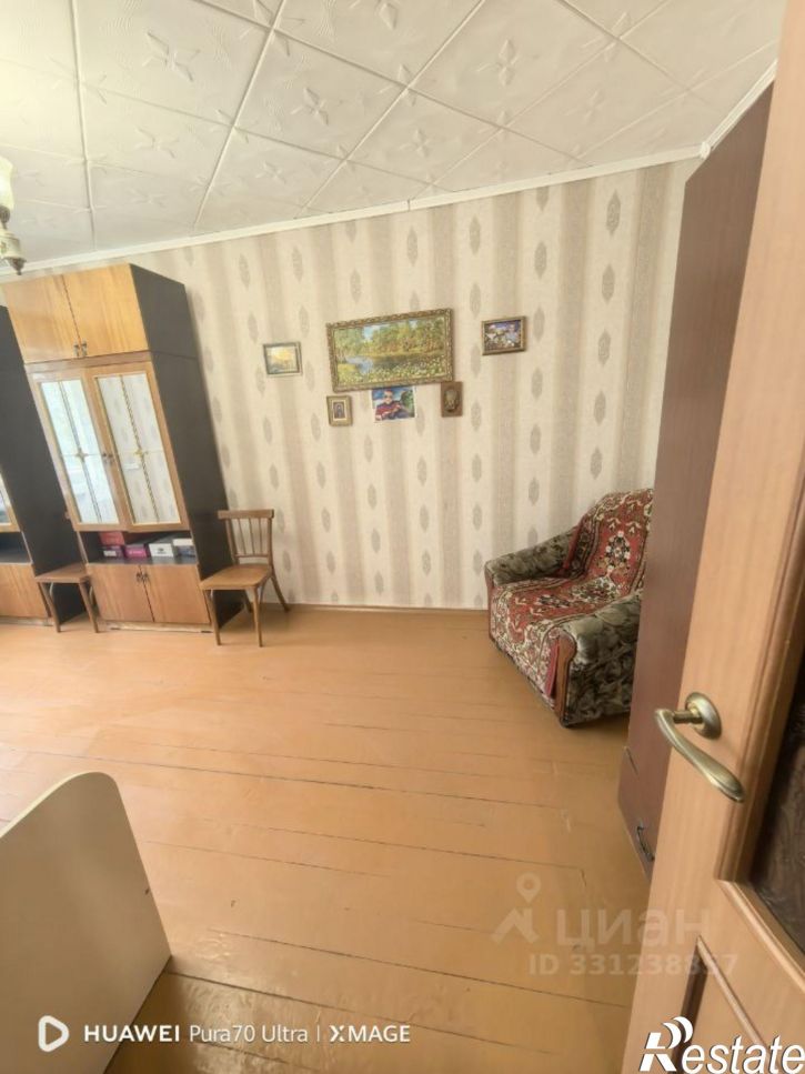 1-комн квартира проспект Славы, 25А,  д. 25А
