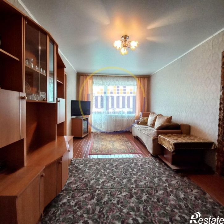 2-комн квартира улица 4 Пятилетка, 62,  д. 62