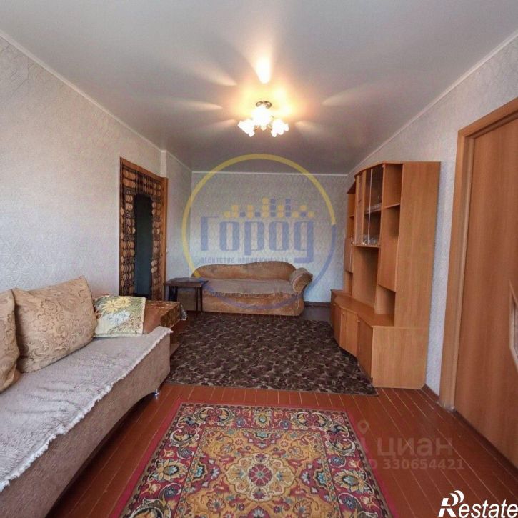 2-комн квартира улица 4 Пятилетка, 62,  д. 62