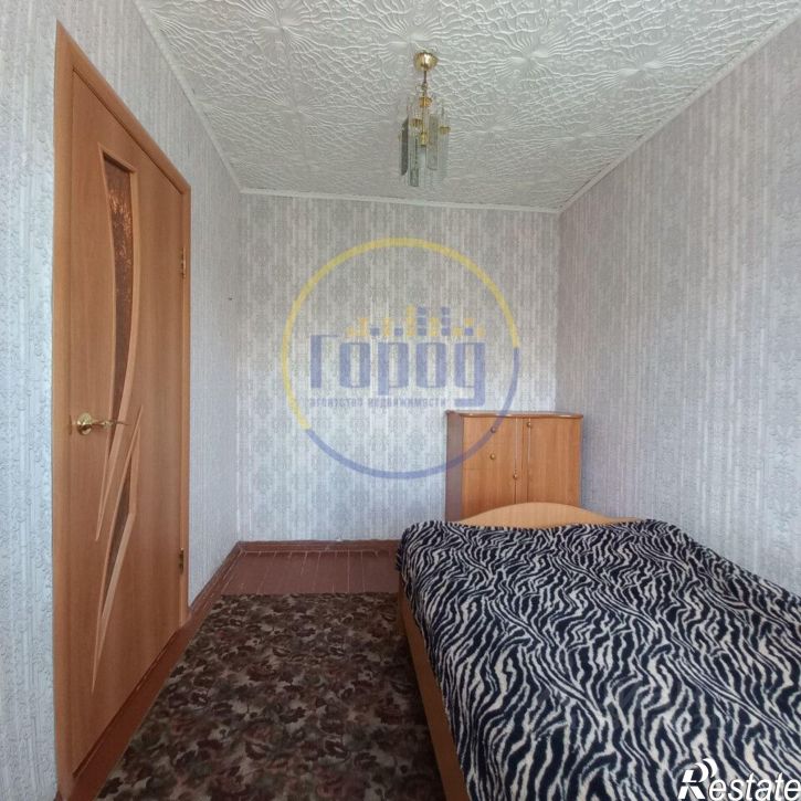 2-комн квартира улица 4 Пятилетка, 62,  д. 62
