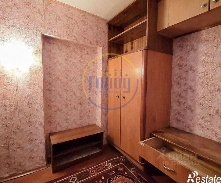 2-комн квартира улица 4 Пятилетка, 62,  д. 62