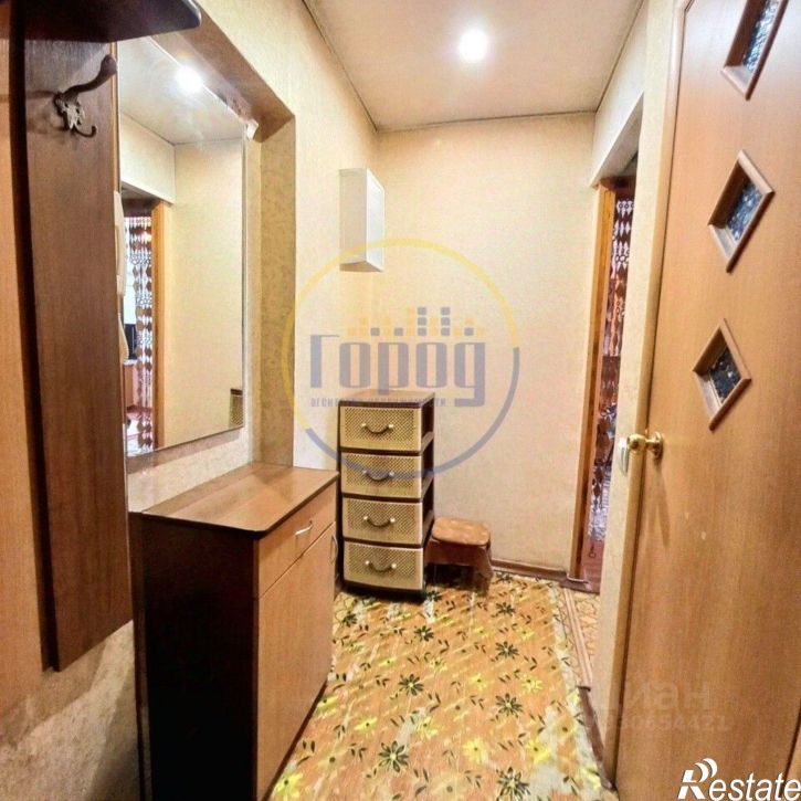 2-комн квартира улица 4 Пятилетка, 62,  д. 62