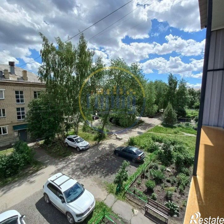 2-комн квартира улица 4 Пятилетка, 62,  д. 62