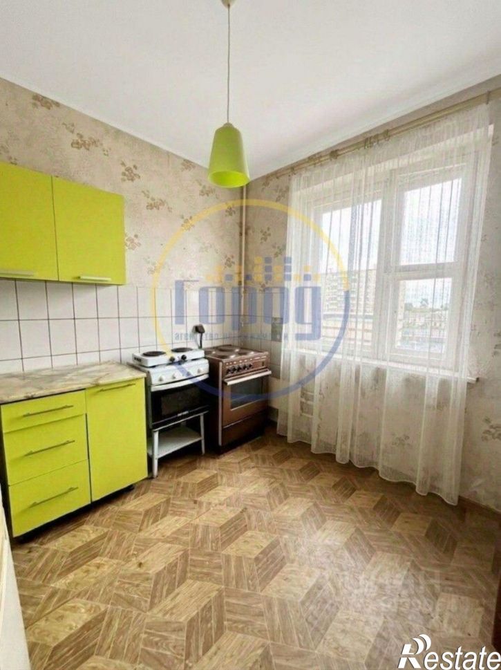 1-комн квартира Коммунистический проспект, 19,  д. 19