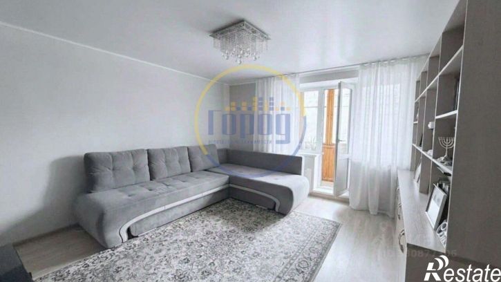 2-комн квартира проспект Победы, 19А,  д. 19А
