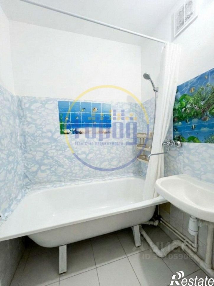 1-комн квартира Коммунистический проспект, 19,  д. 19