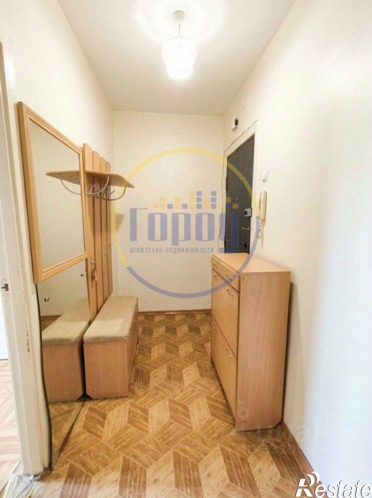 1-комн квартира Коммунистический проспект, 19,  д. 19