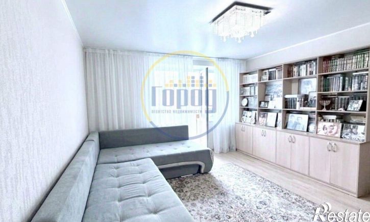 2-комн квартира проспект Победы, 19А,  д. 19А