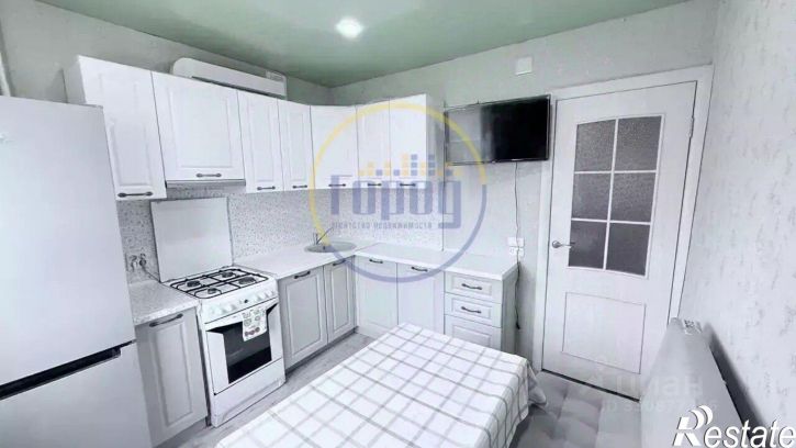2-комн квартира проспект Победы, 19А,  д. 19А