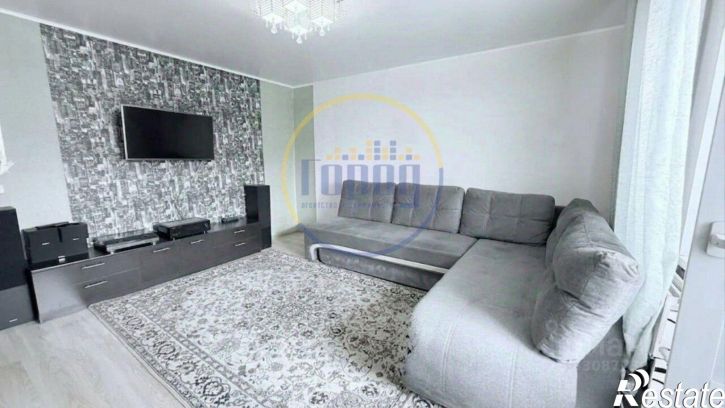 2-комн квартира проспект Победы, 19А,  д. 19А