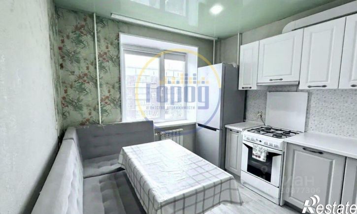 2-комн квартира проспект Победы, 19А,  д. 19А