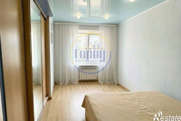 2-комн квартира проспект Победы, 19А,  д. 19А