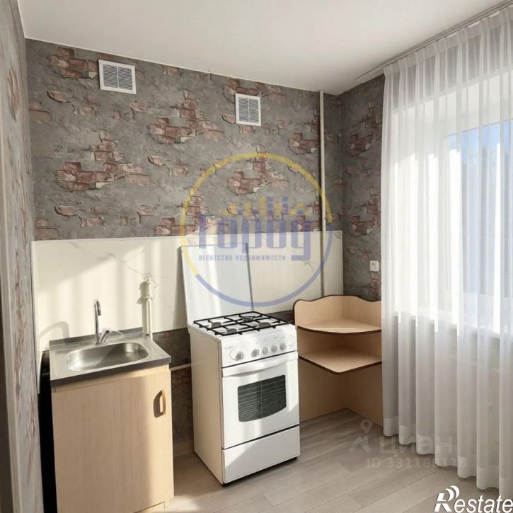 1-комн квартира пр-кт Победы, 3А,  д. 3А