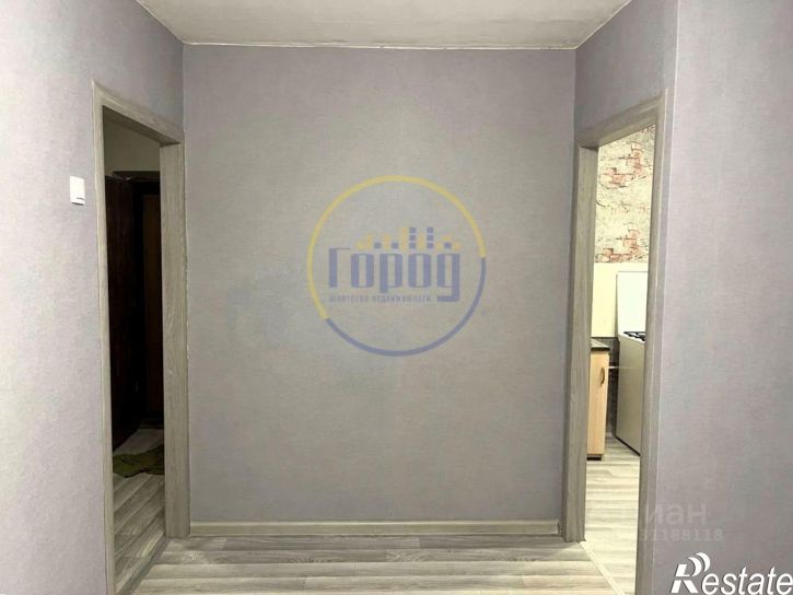 1-комн квартира пр-кт Победы, 3А,  д. 3А