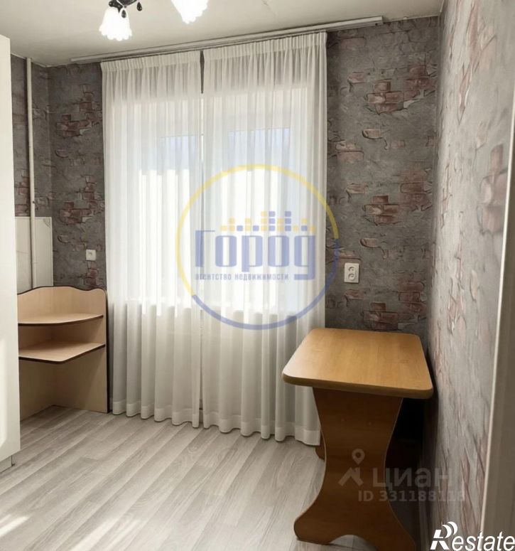1-комн квартира пр-кт Победы, 3А,  д. 3А