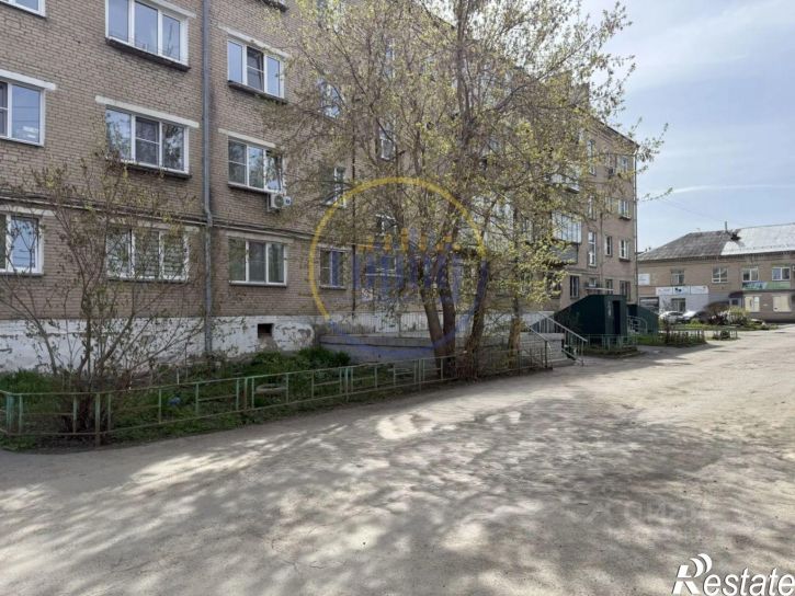 1-комн квартира пр-кт Победы, 3А,  д. 3А