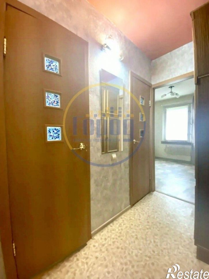 1-комн квартира Коммунистический пр-кт, 12,  д. 12