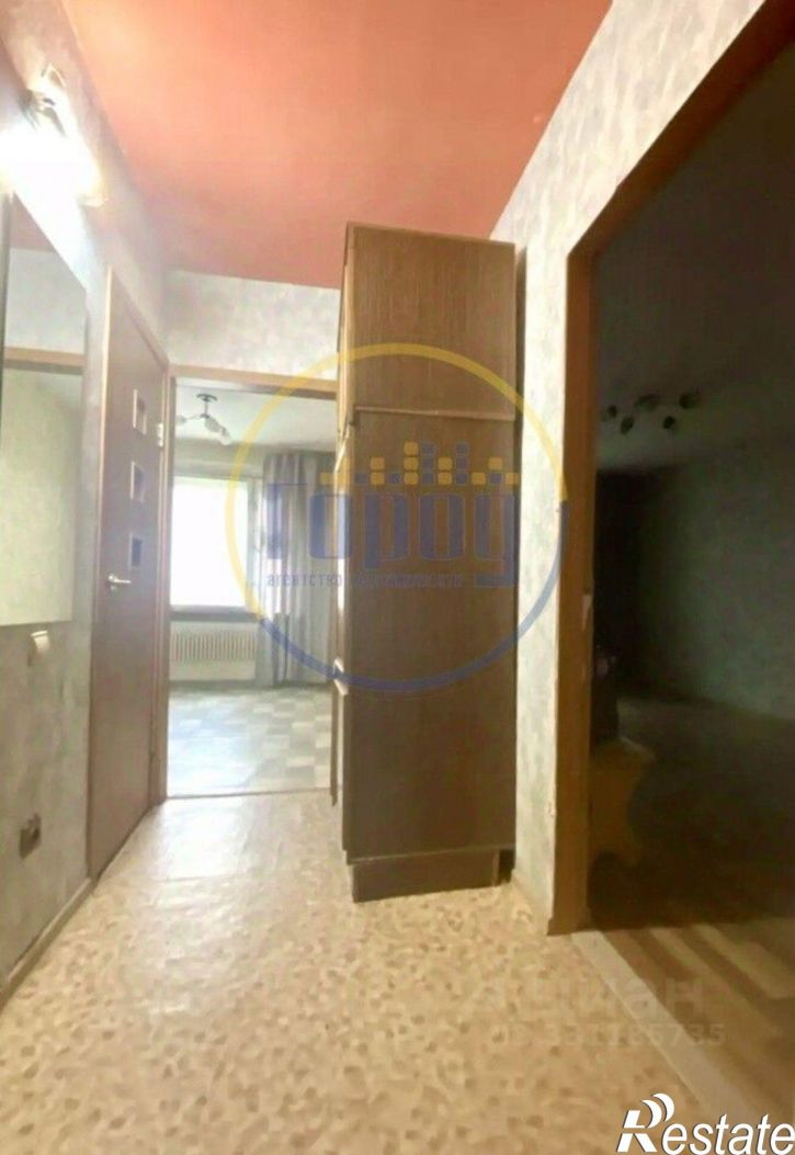 1-комн квартира Коммунистический пр-кт, 12,  д. 12