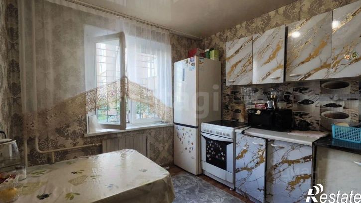 2-комн квартира ул Калинина, 11Б 1,  д. 11Б 1,  к. 1