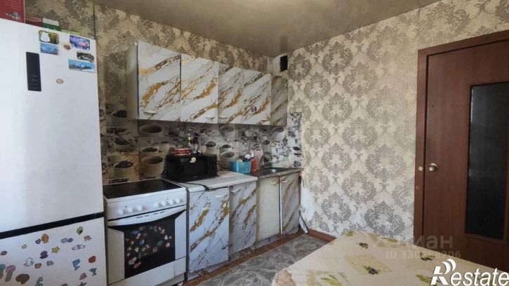2-комн квартира ул Калинина, 11Б 1,  д. 11Б 1,  к. 1