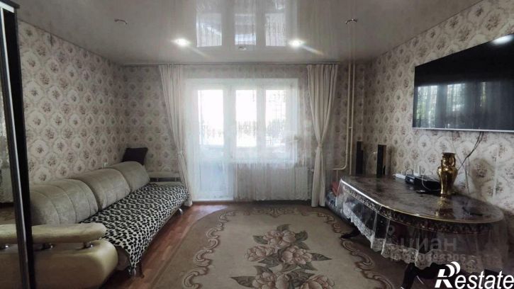 2-комн квартира ул Калинина, 11Б 1,  д. 11Б 1,  к. 1