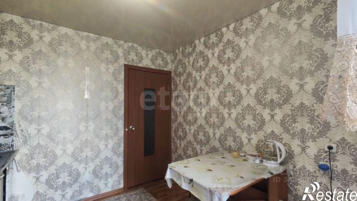 2-комн квартира ул Калинина, 11Б 1,  д. 11Б 1,  к. 1