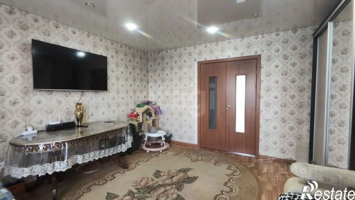 2-комн квартира ул Калинина, 11Б 1,  д. 11Б 1,  к. 1