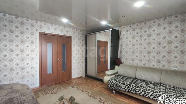 2-комн квартира ул Калинина, 11Б 1,  д. 11Б 1,  к. 1