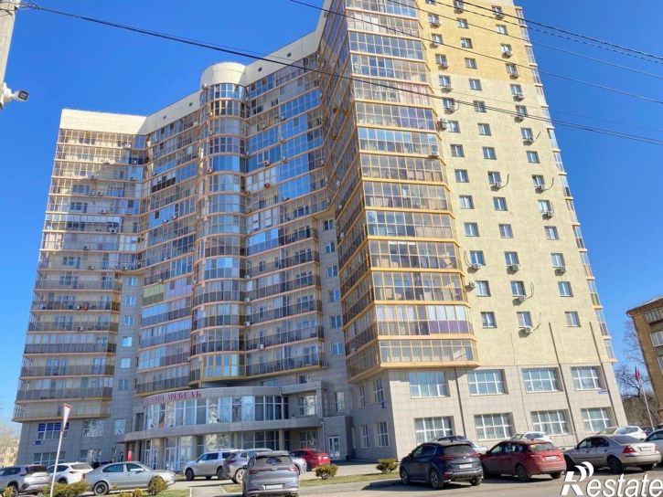 2-комн квартира Пионерская улица, 17,  д. 17