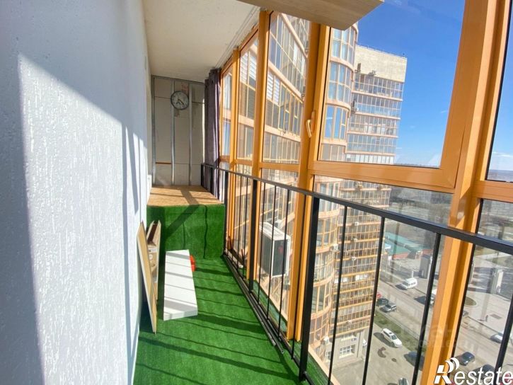 2-комн квартира Пионерская улица, 17,  д. 17