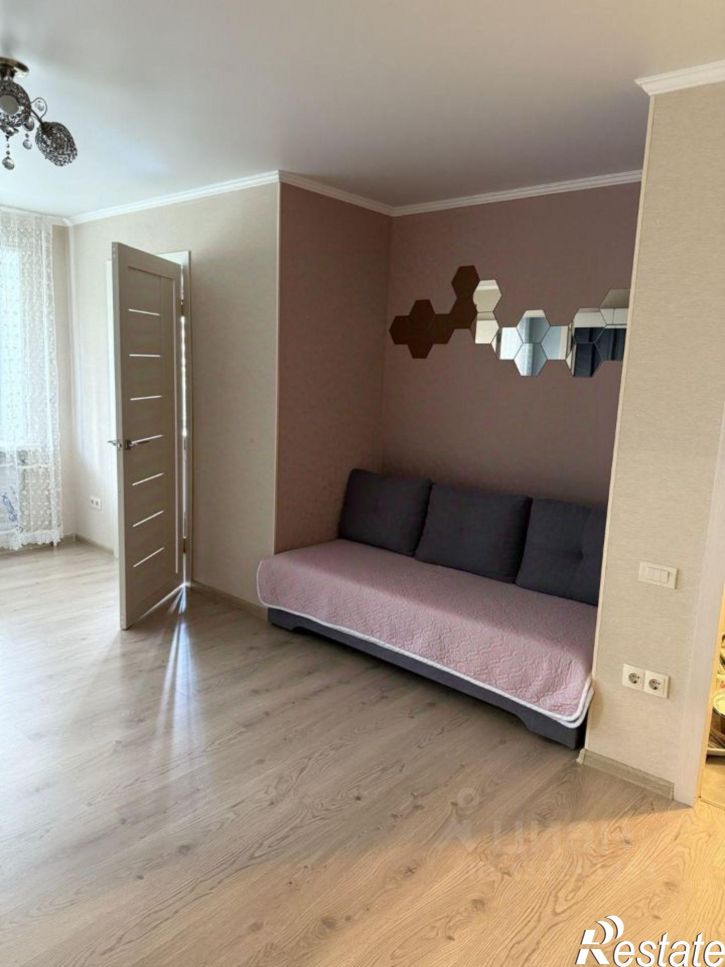 2-комн квартира пер Свободы, 4А,  д. 4А