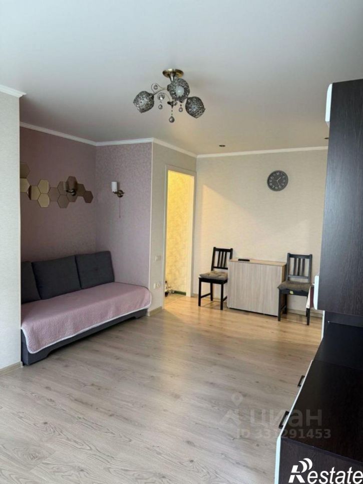 2-комн квартира пер Свободы, 4А,  д. 4А