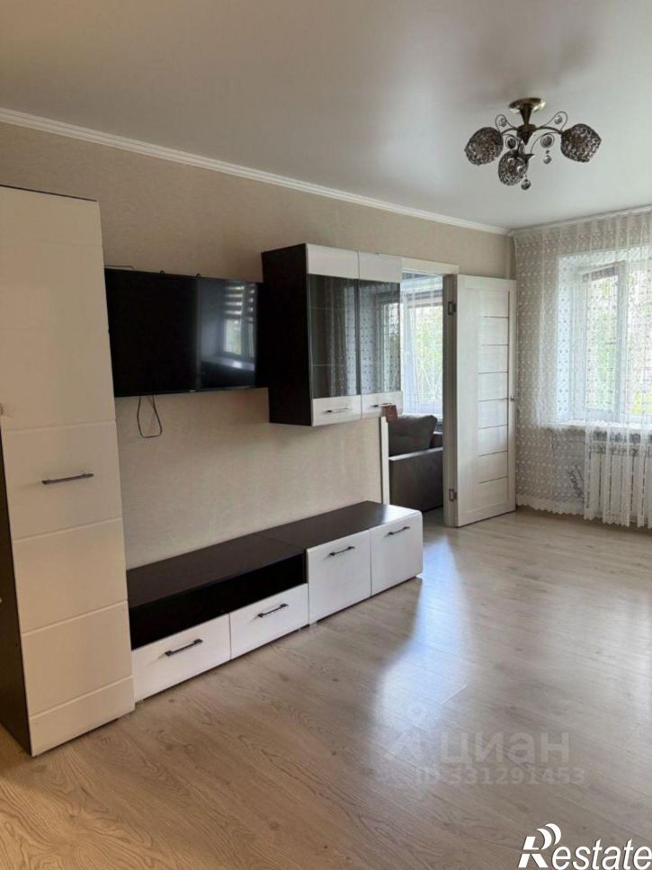 2-комн квартира пер Свободы, 4А,  д. 4А