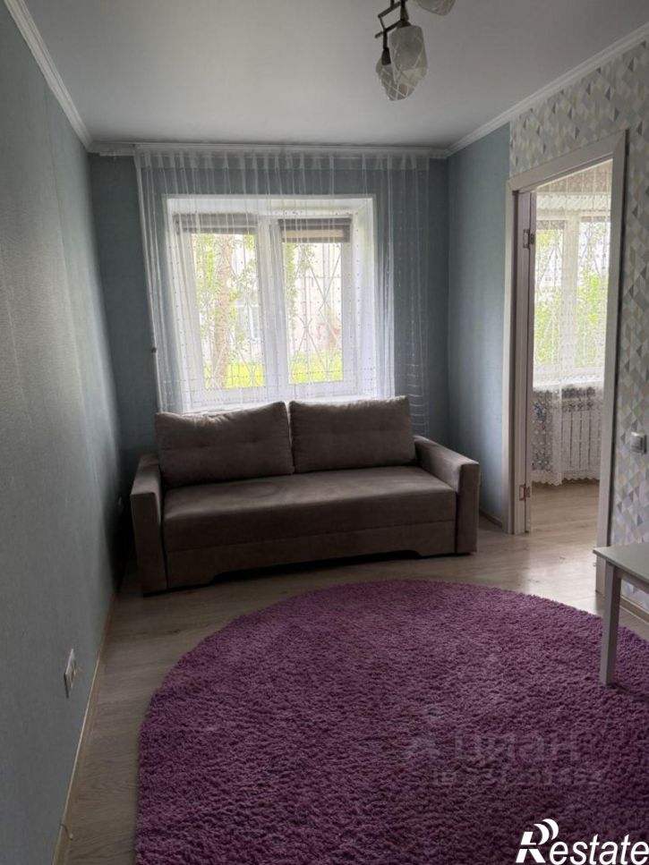 2-комн квартира пер Свободы, 4А,  д. 4А