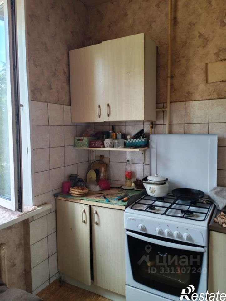 2-комн квартира улица Борьбы, 19,  д. 19