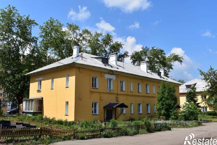 2-комн квартира Юннатов пер, 6,  д. 6