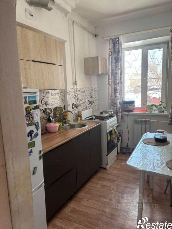2-комн квартира Юннатов пер, 6,  д. 6