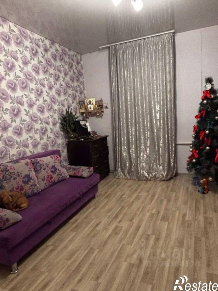 2-комн квартира Юннатов пер, 6,  д. 6