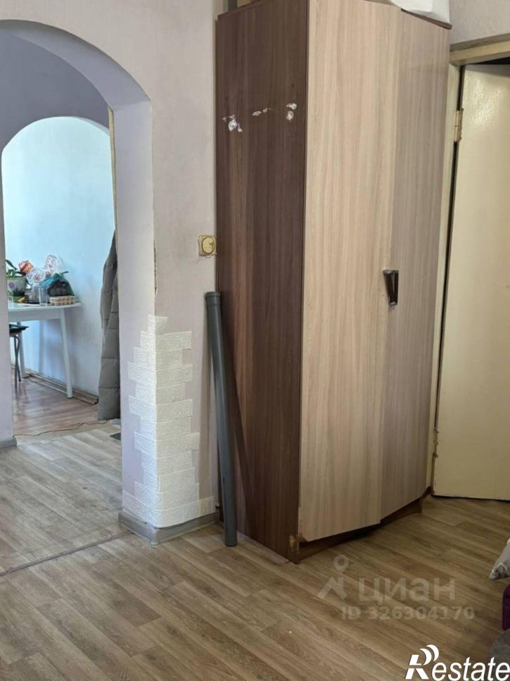 2-комн квартира Юннатов пер, 6,  д. 6