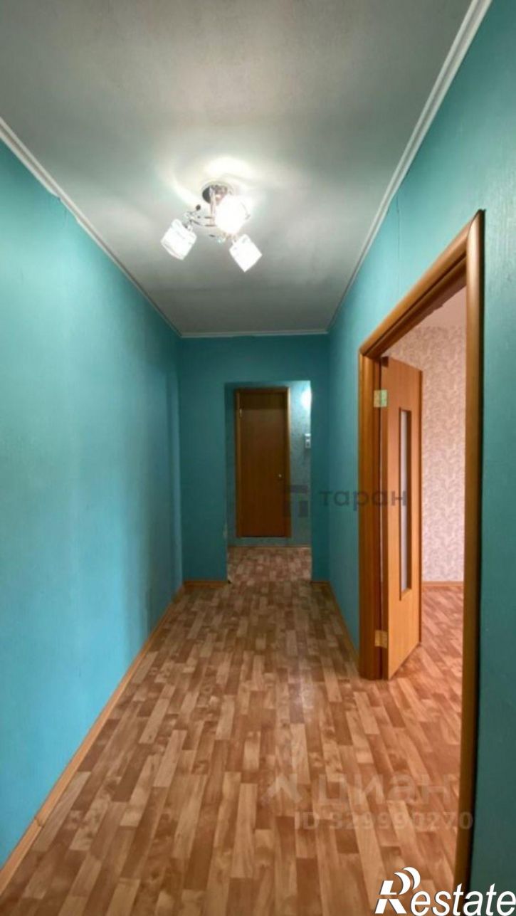 1-комн квартира улица Калинина, 15,  д. 15