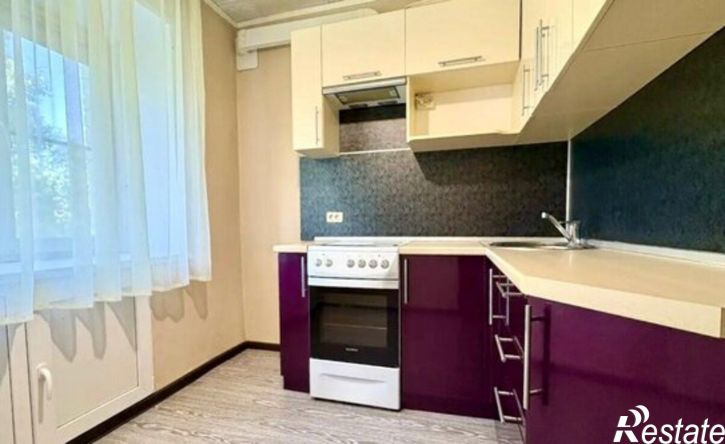 2-комн квартира улица 21-го Партсъезда, 8,  д. 8