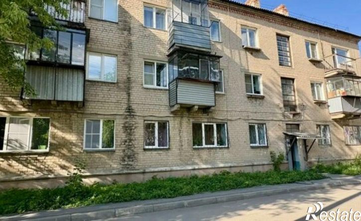 2-комн квартира улица 21-го Партсъезда, 8,  д. 8