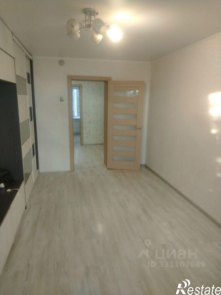 3-комн квартира Луганская улица, 2Б,  д. 2Б