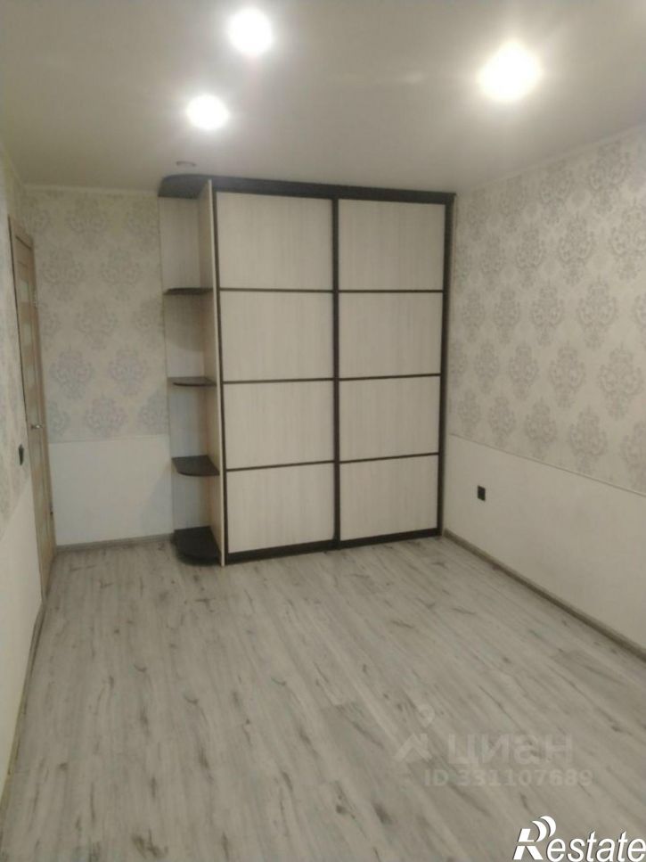 3-комн квартира Луганская улица, 2Б,  д. 2Б
