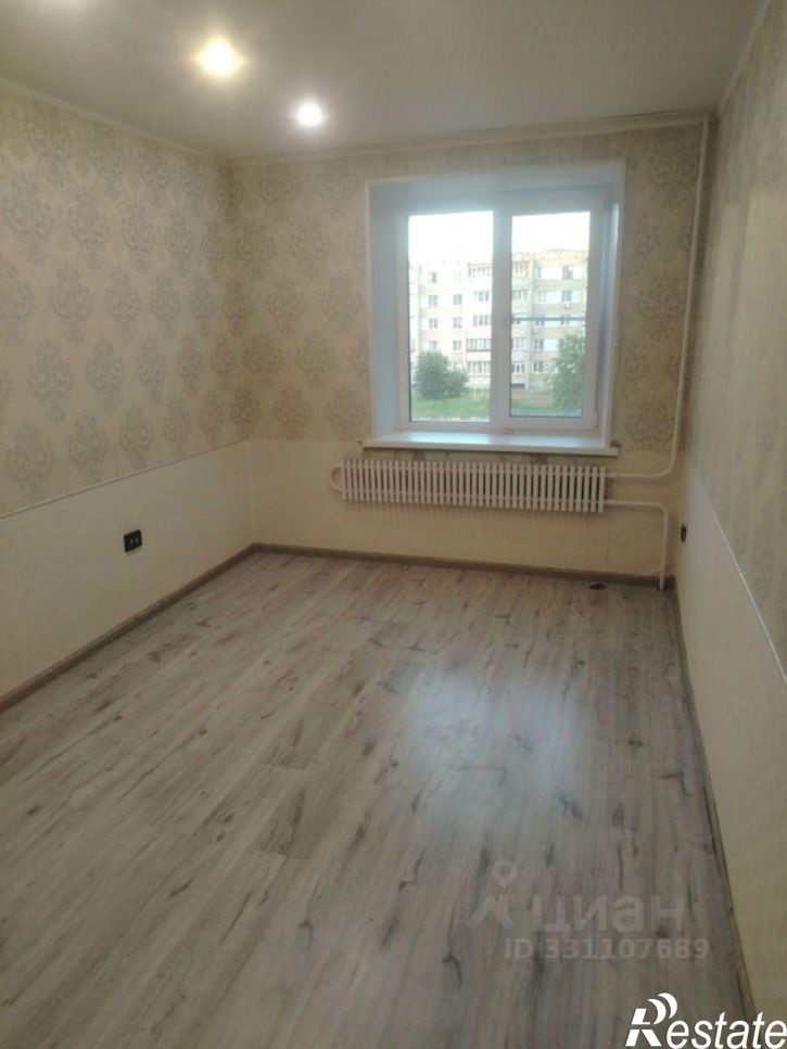 3-комн квартира Луганская улица, 2Б,  д. 2Б